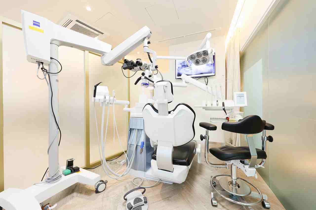  浜松町竹芝歯科・矯正治療院の正社員 歯科医師 病院・クリニックの求人情報イメージ1