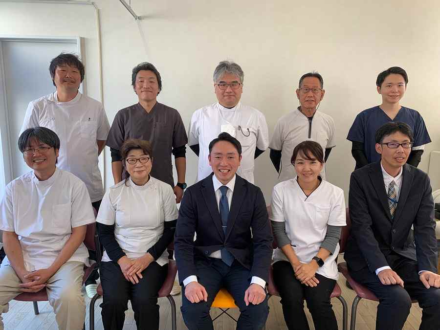 からだ元気治療院 熊谷・行田店の業務委託・副業 鍼灸師 訪問マッサージ・訪問鍼灸の求人情報イメージ1