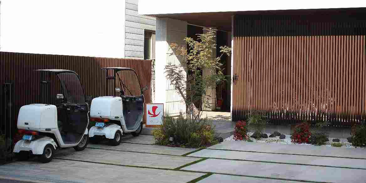 クレインフラップ 鶴鍼灸院の正社員 鍼灸師 訪問マッサージ・訪問鍼灸求人イメージ