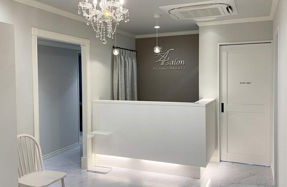 ＬОＰＥ ブライダルエステ専門店 美4サロン心斎橋店の正社員 エステティシャン サロン・整体院求人イメージ