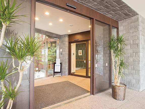 正社員 相談員 介護施設・デイサービスの求人情報イメージ3