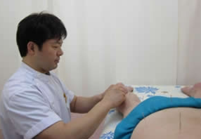 正社員 柔道整復師 接骨院・整骨院 鍼灸整骨院の求人情報イメージ1