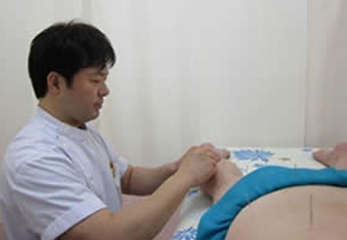 正社員 柔道整復師 接骨院・整骨院 鍼灸整骨院求人イメージ