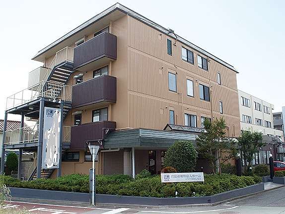正社員 相談員 介護施設・デイサービスの求人情報イメージ3