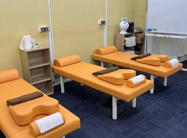 小田急よみうりランド 南口鍼灸接骨院の正社員 柔道整復師 接骨院・整骨院 鍼灸整骨院の求人情報イメージ2
