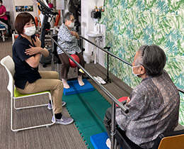 みむろどデイサービスの正社員 相談員 介護施設・デイサービスの求人情報イメージ3