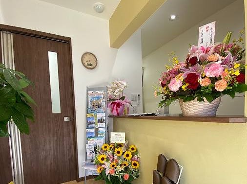アルゴ滝山接骨院の正社員 鍼灸師 接骨院・整骨院の求人情報イメージ2