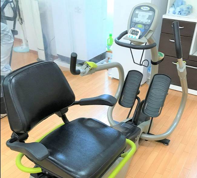 正社員 柔道整復師 介護施設・デイサービスの求人情報イメージ4