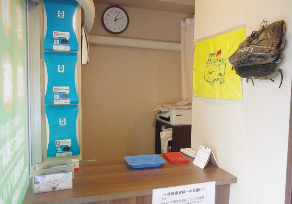 プロフェッショナルメディックの正社員 柔道整復師 接骨院・整骨院 鍼灸整骨院 訪問マッサージ・訪問鍼灸の求人情報イメージ3