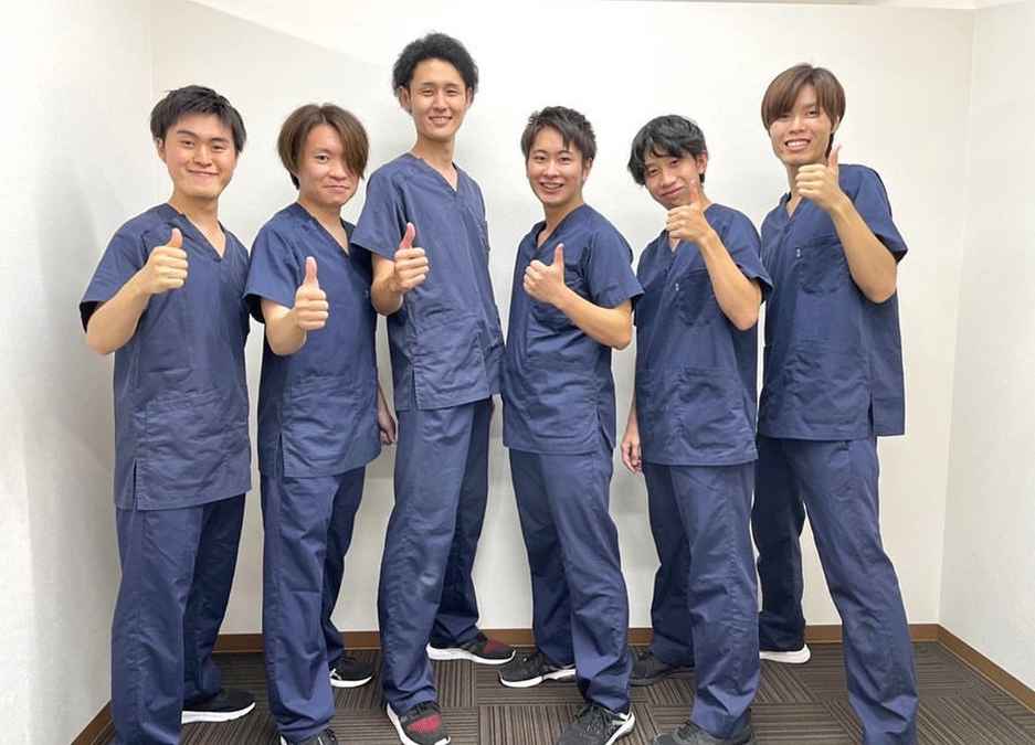 リーフの正社員 鍼灸師 接骨院・整骨院 鍼灸整骨院の求人情報イメージ4