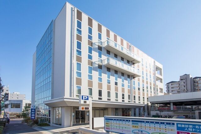 正社員 言語聴覚士 病院・クリニックの求人情報イメージ1
