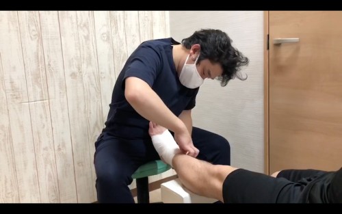 正社員 柔道整復師 接骨院・整骨院求人イメージ