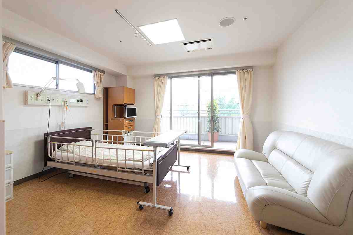 正社員 看護師 病院・クリニックの求人情報イメージ2