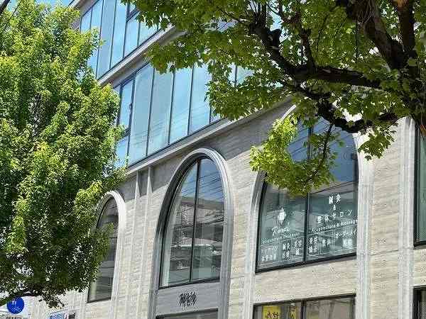 鍼灸＆整体サロン R-breathの正社員 柔道整復師 リラクサロン・整体院の求人情報イメージ4