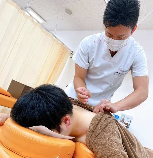 げんきやグループの正社員 鍼灸師 接骨院・整骨院求人イメージ