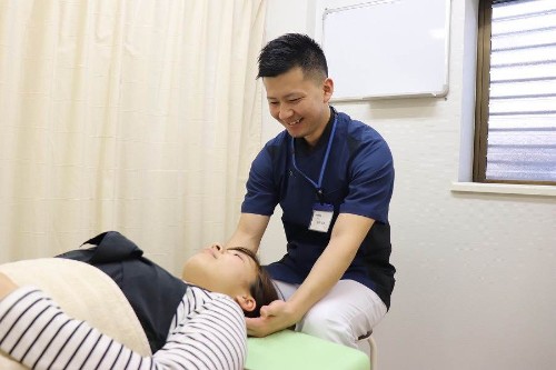 シンセリティー まごころ鍼灸整骨院の正社員 理学療法士 接骨院・整骨院求人イメージ