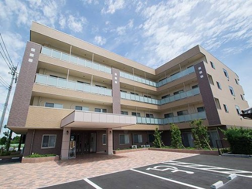 正社員 看護師 介護施設・デイサービス求人イメージ