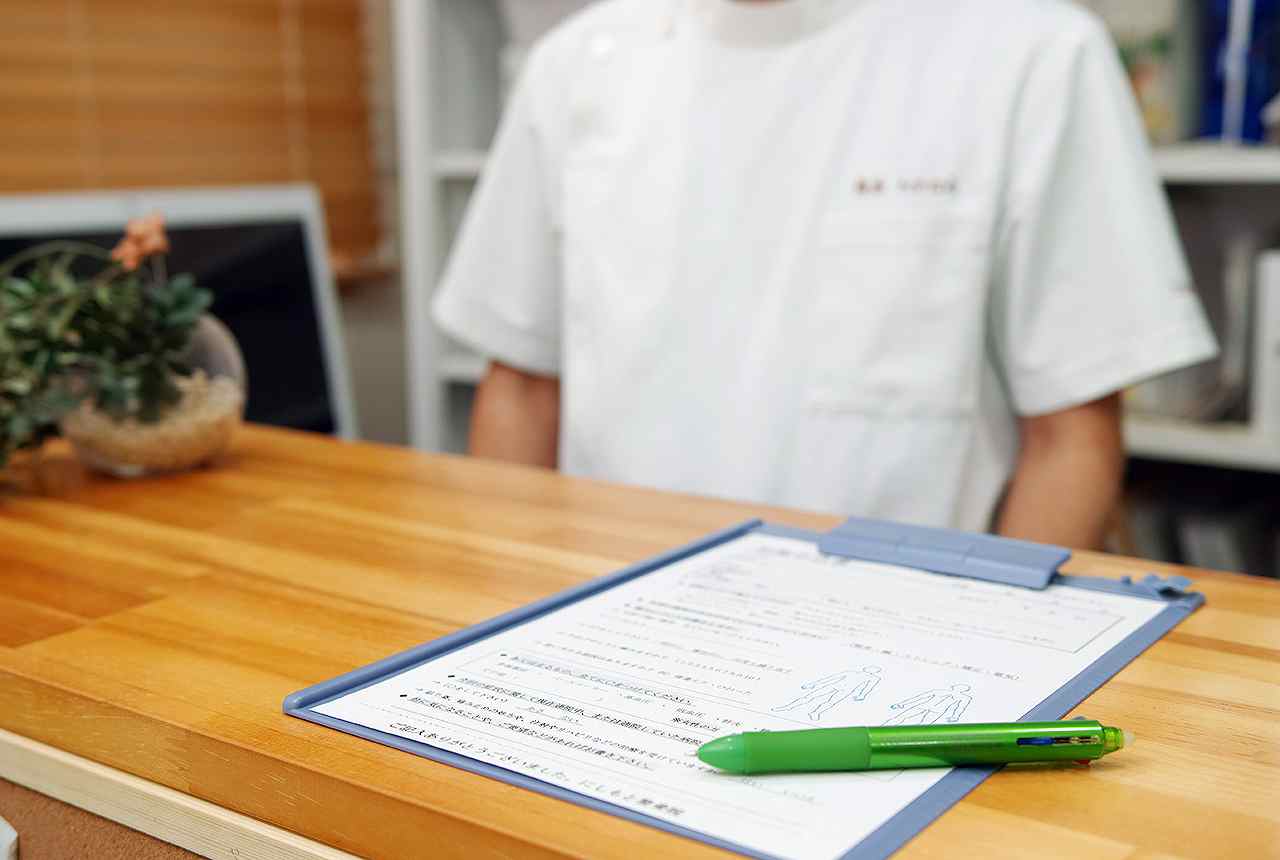 正社員 柔道整復師 接骨院・整骨院 鍼灸整骨院の求人情報イメージ4