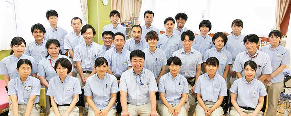 正社員 言語聴覚士 病院・クリニックの求人情報イメージ2