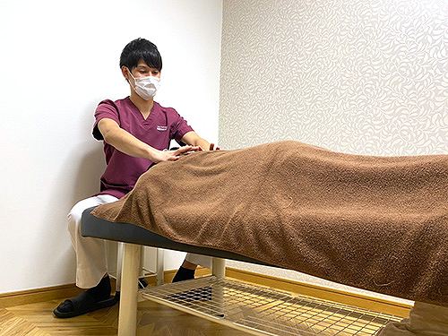 正社員 柔道整復師 接骨院・整骨院の求人情報イメージ4