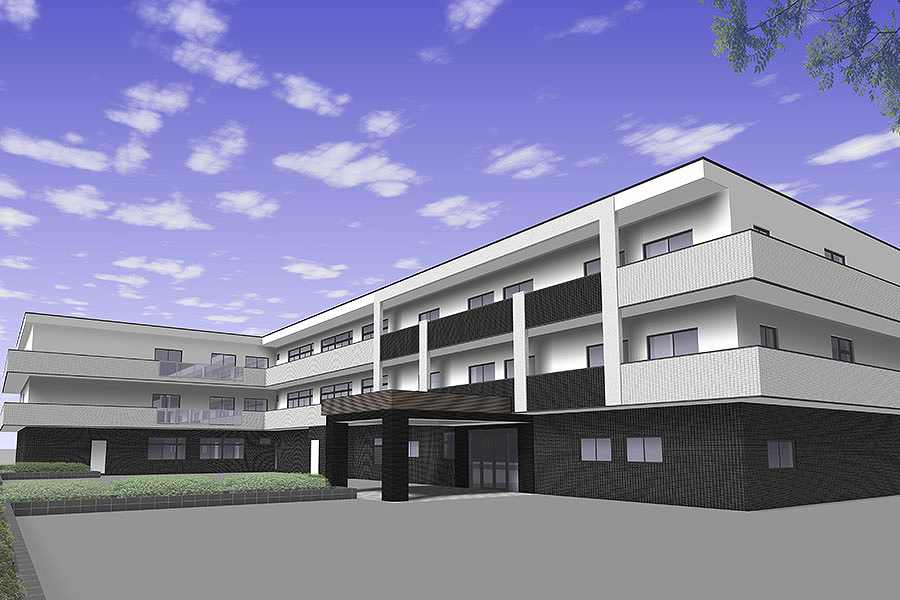 正社員 介護員 介護施設・デイサービスの求人情報イメージ1