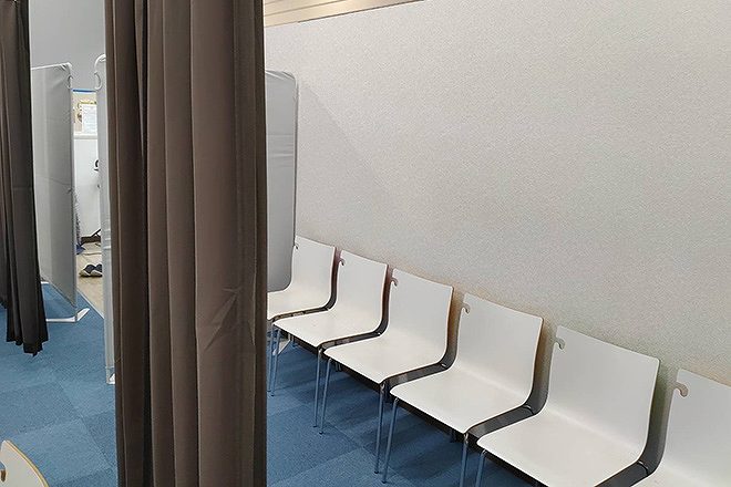 らくなる らくなる整骨院 イオン隼人国分院の正社員 鍼灸師 接骨院・整骨院求人イメージ