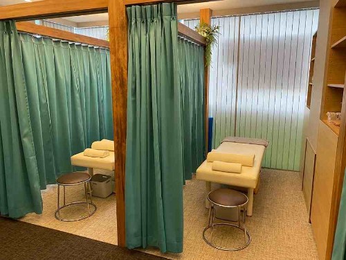 正社員 柔道整復師 接骨院・整骨院求人イメージ