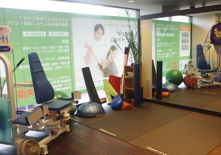 プロフェッショナルメディックの正社員 柔道整復師 接骨院・整骨院の求人情報イメージ4