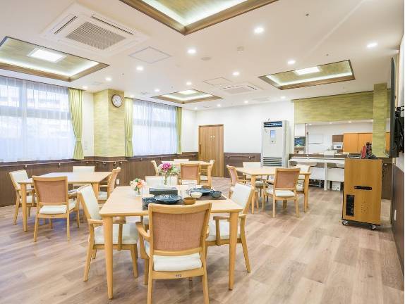正社員 相談員 介護施設・デイサービスの求人情報イメージ3
