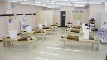 株式会社プリマベーラ カラダサポート整骨院の正社員 柔道整復師 接骨院・整骨院 鍼灸整骨院求人イメージ