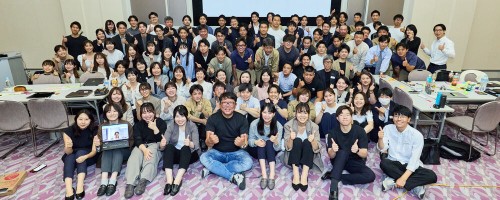 正社員 施設管理者 介護施設・デイサービス求人イメージ