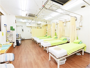 あさひろはりきゅう整骨院 浦安院の正社員 鍼灸師 接骨院・整骨院 鍼灸整骨院の求人情報イメージ2