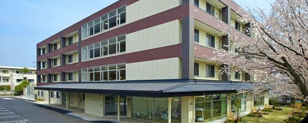 正社員 介護員 介護施設・デイサービス求人イメージ