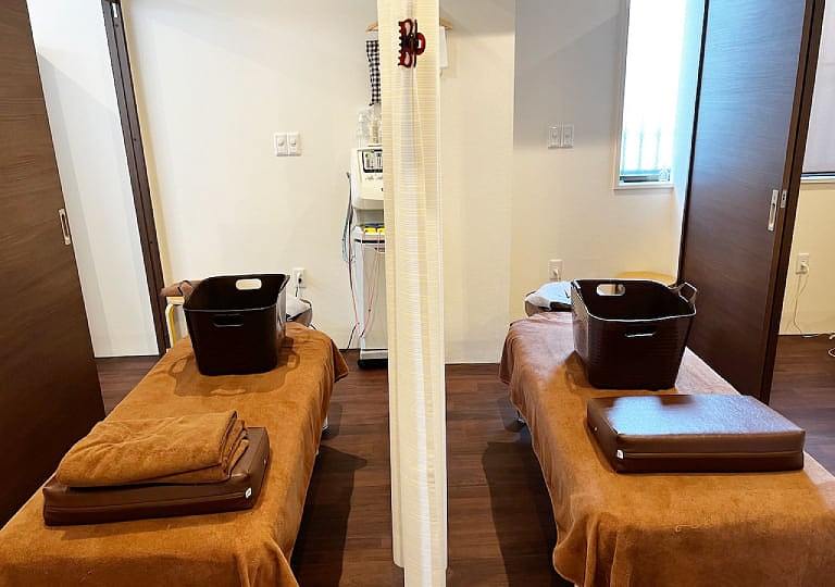 プロフェッショナルメディックの正社員 柔道整復師 接骨院・整骨院の求人情報イメージ4