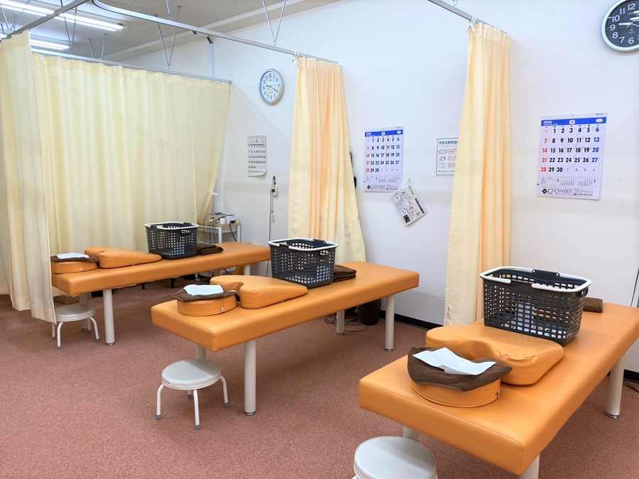 げんきやグループの正社員 柔道整復師 接骨院・整骨院の求人情報イメージ3