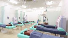 あおばの正社員 柔道整復師 接骨院・整骨院 鍼灸整骨院 訪問マッサージ・訪問鍼灸求人イメージ