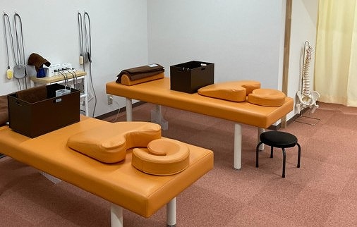 げんきやグループの正社員 柔道整復師 接骨院・整骨院求人イメージ