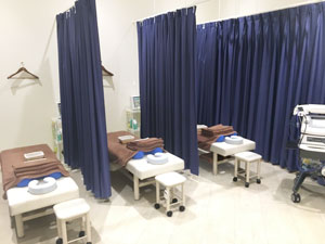正社員 柔道整復師 接骨院・整骨院 鍼灸整骨院の求人情報イメージ1