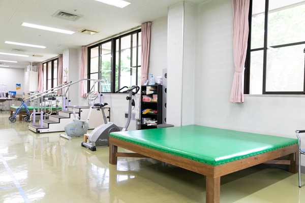正社員 作業療法士 介護施設・デイサービスの求人情報イメージ2
