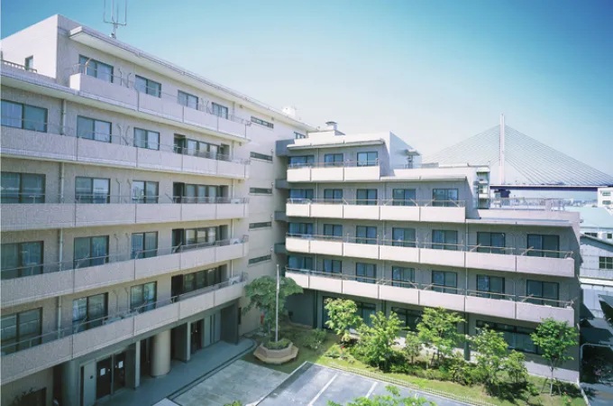 正社員 あん摩マッサージ指圧師 訪問マッサージ・訪問鍼灸の求人情報イメージ2