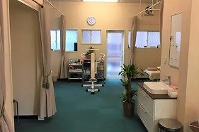 イトーメディカルケアの正社員 柔道整復師 接骨院・整骨院求人イメージ
