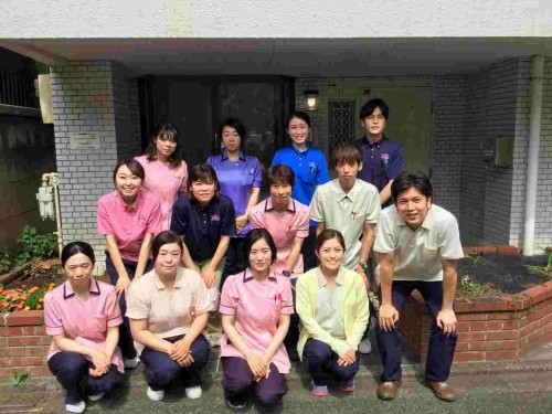 ソフィアメディ訪問看護ステーションの正社員 理学療法士 訪問看護リハビリ求人イメージ