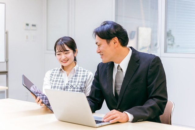正社員 事務長 病院・クリニック求人イメージ
