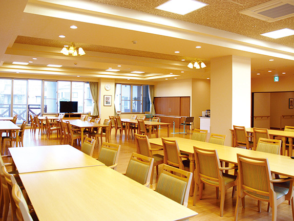 正社員 介護支援専門員 介護施設・デイサービスの求人情報イメージ3