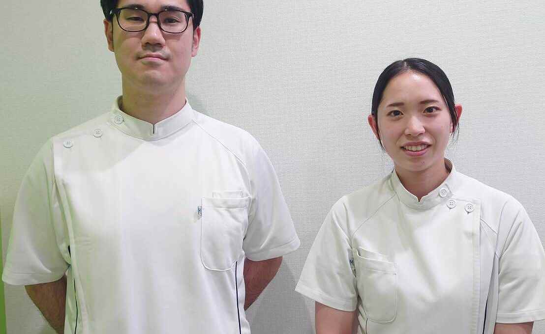 経堂ちとふな中央整骨院の正社員 柔道整復師 接骨院・整骨院の求人情報イメージ2