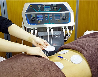 正社員 柔道整復師 接骨院・整骨院 鍼灸整骨院求人イメージ