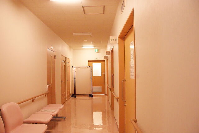 正社員 看護助手 病院・クリニックの求人情報イメージ2