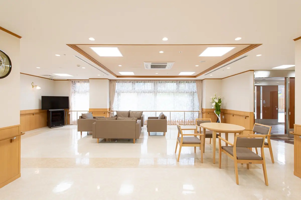 サニーライフ練馬高野台の正社員 あん摩マッサージ指圧師 訪問マッサージ・訪問鍼灸の求人情報イメージ4