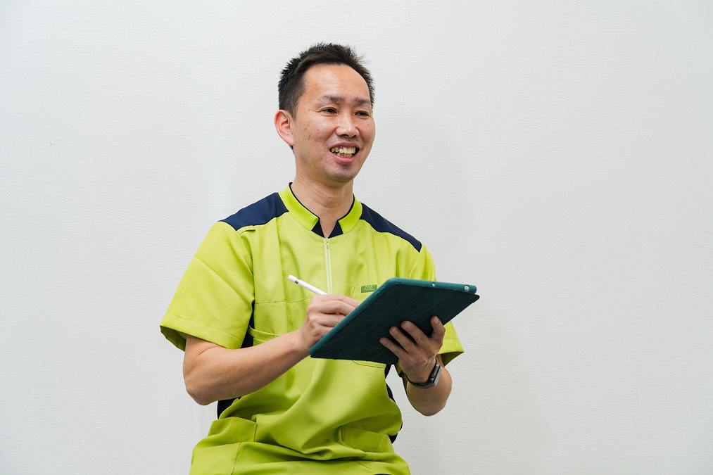  わかばケアセンター訪問マッサージの業務委託・副業 あん摩マッサージ指圧師 訪問マッサージ・訪問鍼灸の求人情報イメージ3