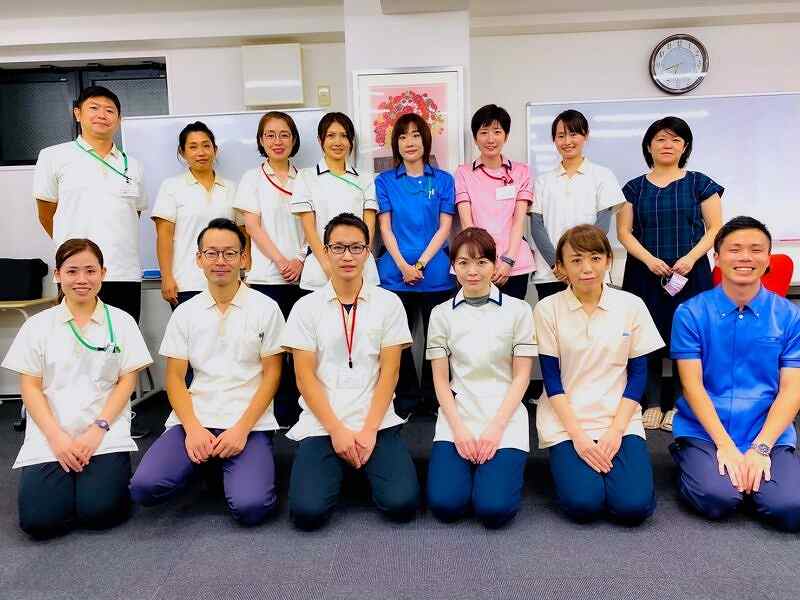 ソフィアメディ訪問看護ステーションの正社員 理学療法士 訪問看護リハビリの求人情報イメージ2